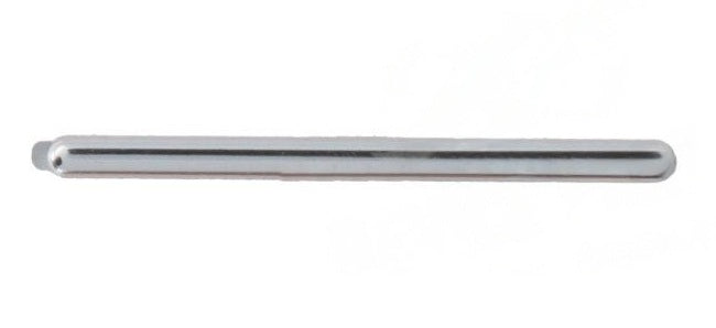 Volume Side Button Outer for Huawei Mate 50 Pro White - Plastic Key