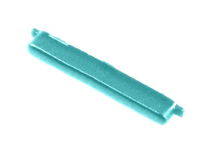 Volume Side Button Outer for Huawei Mate 60 Pro Green - Plastic Key