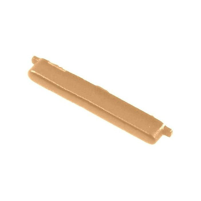 Volume Side Button Outer for Huawei Mate 80 Gold - Plastic Key