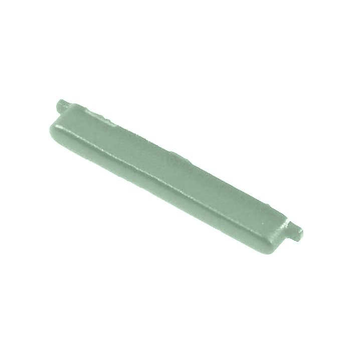 Volume Side Button Outer for Huawei Mate 80 Green - Plastic Key