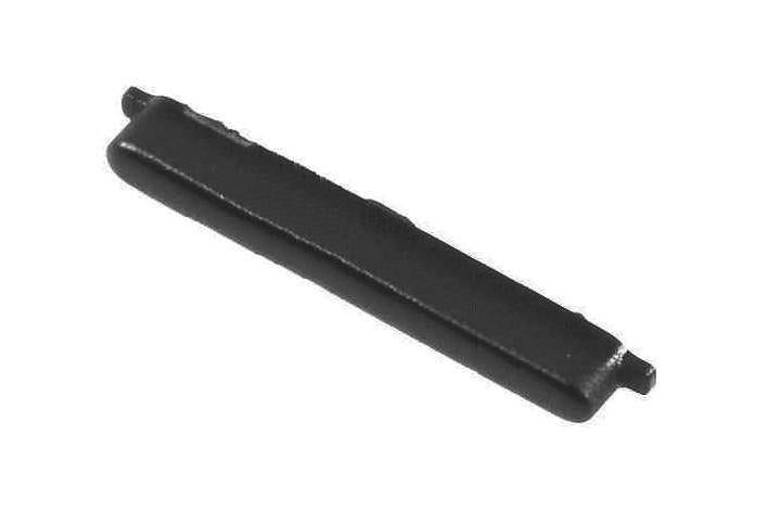 Volume Side Button Outer for Huawei Mate 80 Pro Max Black - Plastic Key