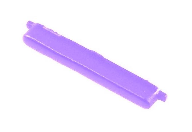 Volume Side Button Outer for Huawei Mate 80 RS Ultimate Violet - Plastic Key