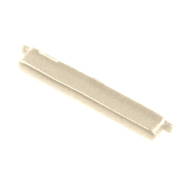 Volume Side Button Outer for Huawei Mate X7 Blue - Plastic Key