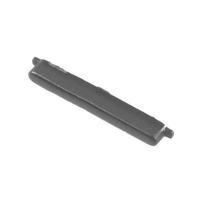 Volume Side Button Outer for Huawei MatePad 11.5 S 2025 Grey - Plastic Key