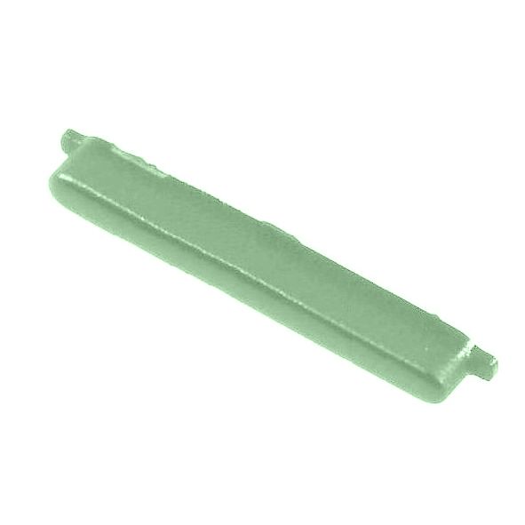Volume Side Button Outer for Huawei MatePad Mini Green - Plastic Key