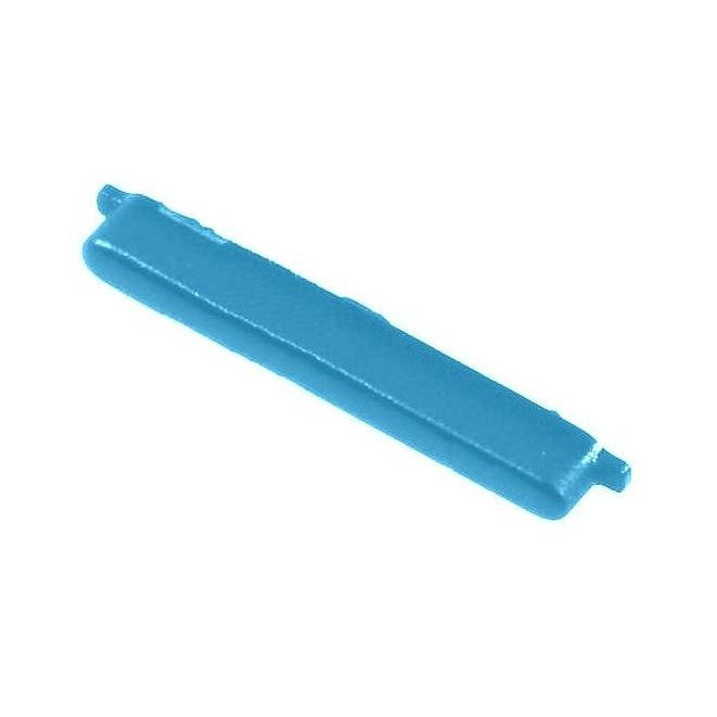 Volume Side Button Outer for Huawei Nova 14 Lite Blue - Plastic Key
