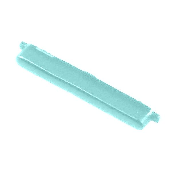 Volume Side Button Outer for Huawei Nova 14i Blue - Plastic Key