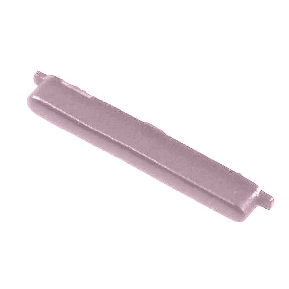 Volume Side Button Outer for Huawei Nova 15 Pro Purple - Plastic Key