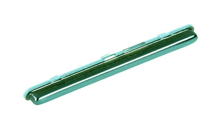 Volume Side Button Outer for Huawei nova 7 5G Green - Plastic Key