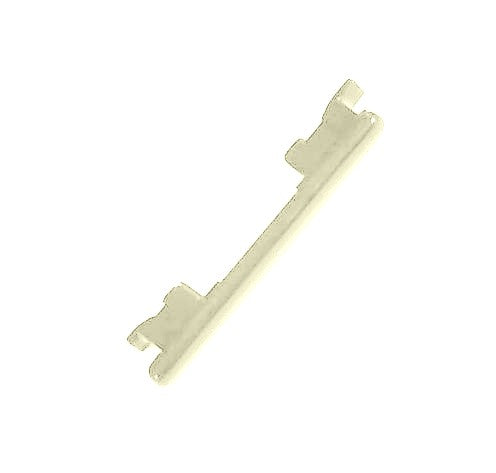 Volume Side Button Outer for Huawei nova 7i Pink - Plastic Key