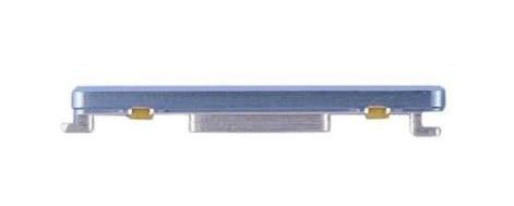 Volume Side Button Outer for Huawei P30 Sky - Plastic Key