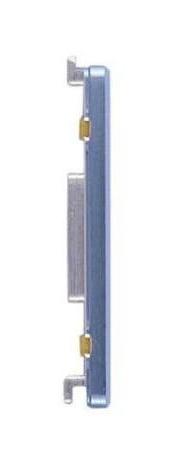 Volume Side Button Outer for Huawei P30 Sky - Plastic Key