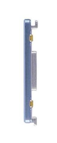 Volume Side Button Outer for Huawei P30 Sky - Plastic Key