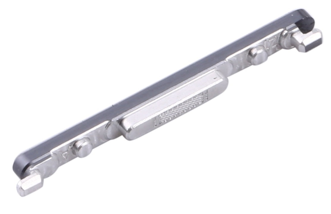 Volume Side Button Outer for Huawei P40 Pro Black - Plastic Key