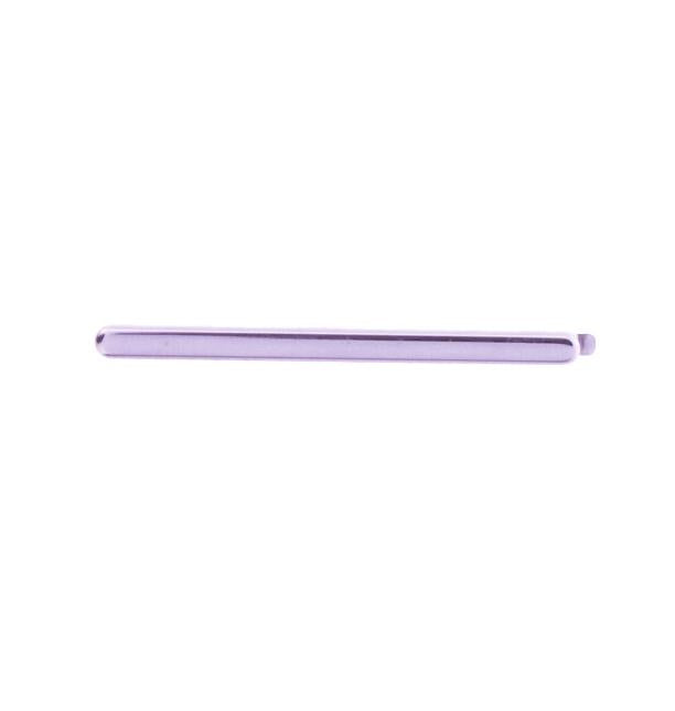 Volume Side Button Outer for Huawei P50 Pro Pink - Plastic Key