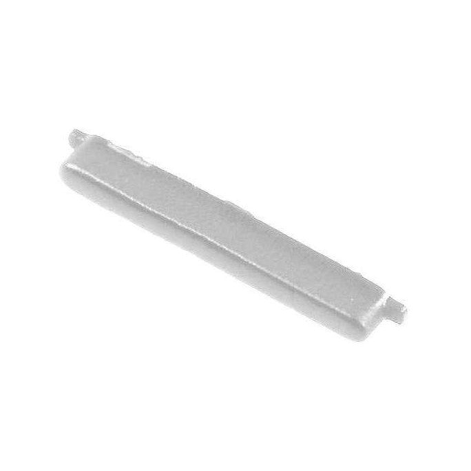 Volume Side Button Outer for Huawei P60 Pro Violet - Plastic Key