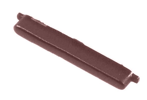 Volume Side Button Outer for Huawei Pura 70 Ultra Brown - Plastic Key