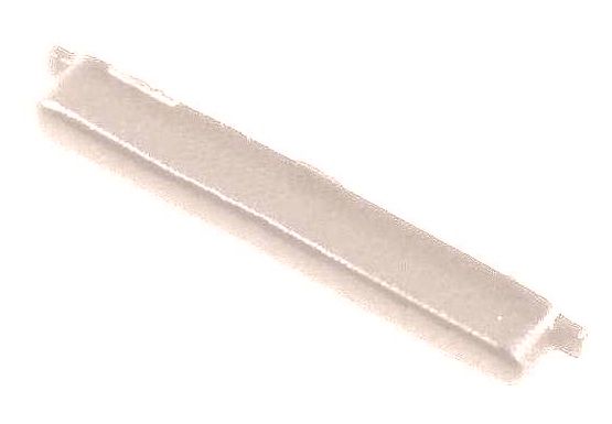 Volume Side Button Outer for Huawei Pura X Green - Plastic Key