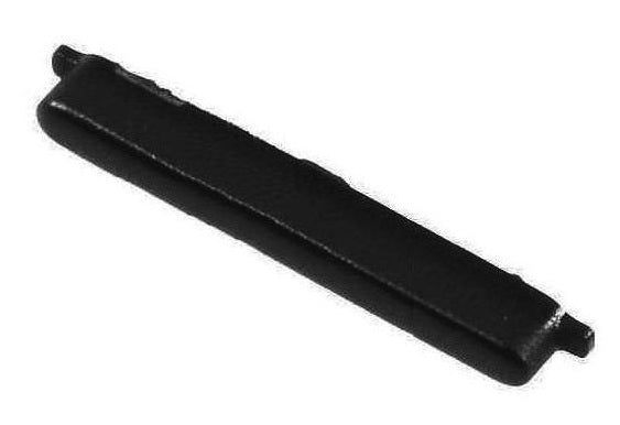 Volume Side Button Outer for Huawei Pura X Red - Plastic Key
