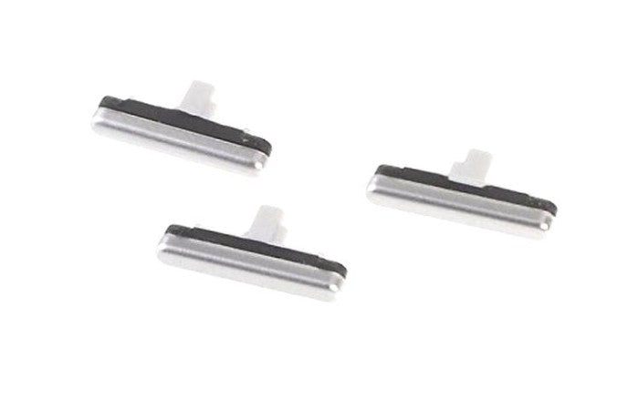 Volume Side Button Outer for IBall Andi Black - Plastic Key
