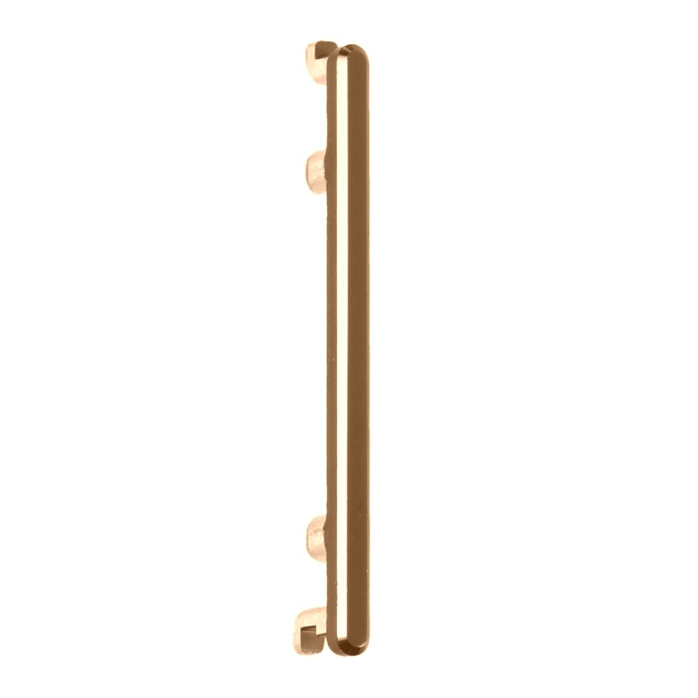 Volume Side Button Outer for iBall Andi F2F 5H Gold - Plastic Key