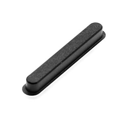 Volume Side Button Outer for IBall Slide 3G 7325 White - Plastic Key