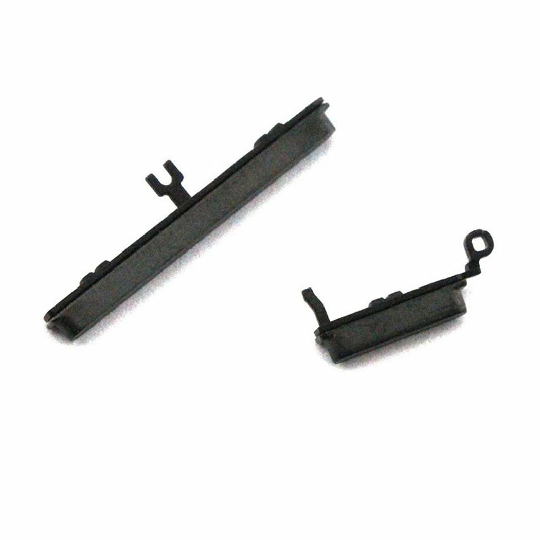 Volume Side Button Outer for IBall Slide 3G Q81 Black - Plastic Key
