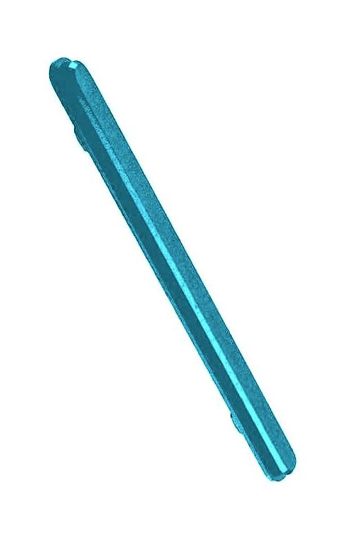 Volume Side Button Outer for Infinix Smart 4 Plus Ocean - Plastic Key