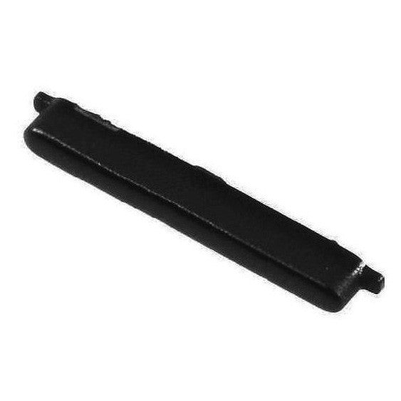Volume Side Button Outer for Infinix Smart 9 Global Black - Plastic Key