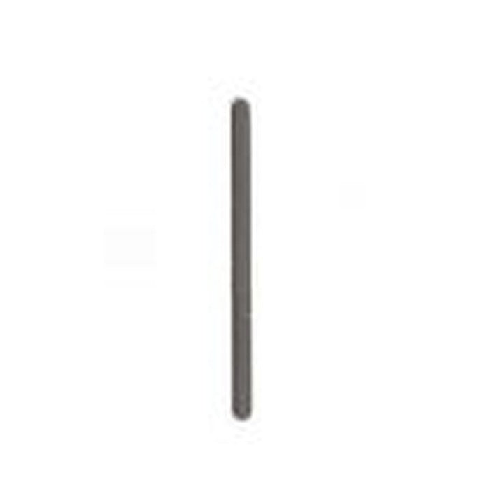 Volume Side Button Outer for Intex Aqua A1 Black - Plastic Key