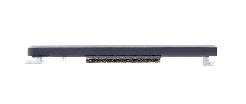 Volume Side Button Outer for Karbonn A101 Black - Plastic Key