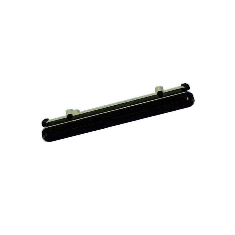 Volume Side Button Outer for Karbonn Titanium Jumbo Champagne - Plastic Key