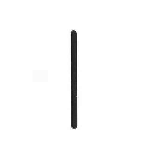 Volume Side Button Outer for Karbonn Titanium S20 Black - Plastic Key