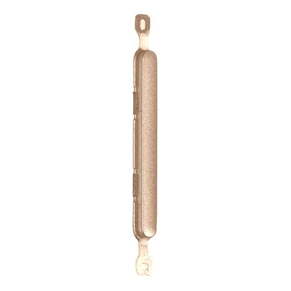 Volume Side Button Outer for Lava Blaze Pro Gold - Plastic Key