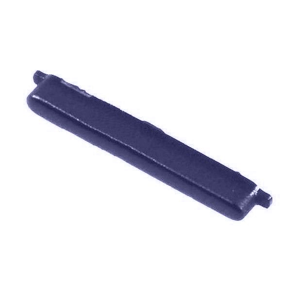 Volume Side Button Outer for Lava Bold N2 Lite Black - Plastic Key