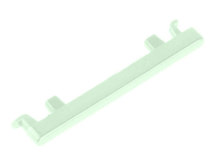 Volume Side Button Outer for Lava Yuva 2 Pro Green - Plastic Key