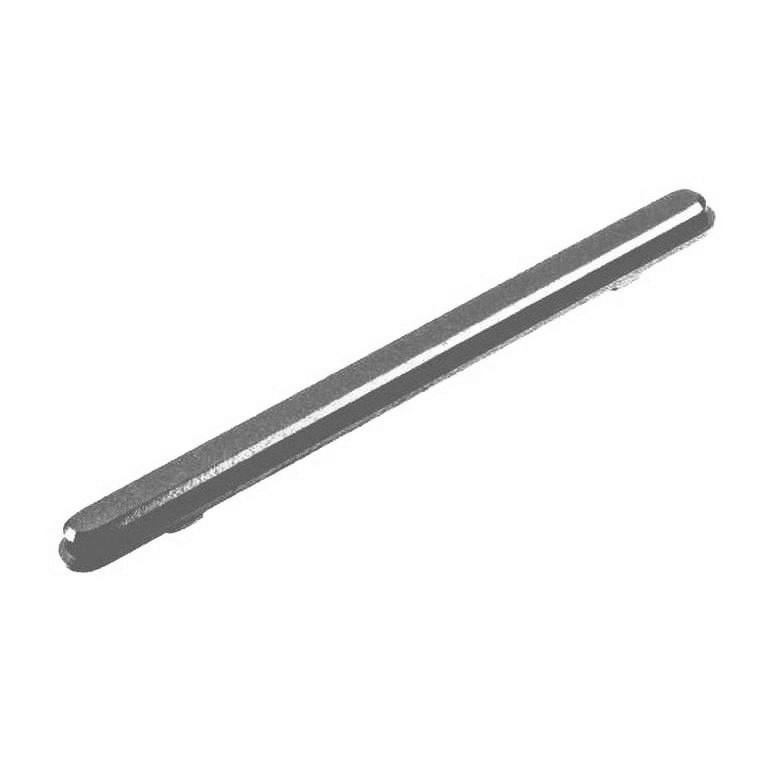 Volume Side Button Outer for Lenovo Legion Y90 Black - Plastic Key
