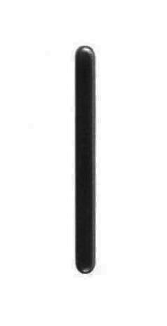 Volume Side Button Outer for Lenovo Tab3 7 Black - Plastic Key