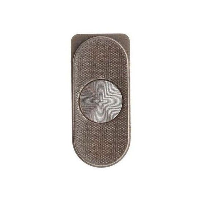 Volume Side Button Outer for LG D722 Gold - Plastic Key
