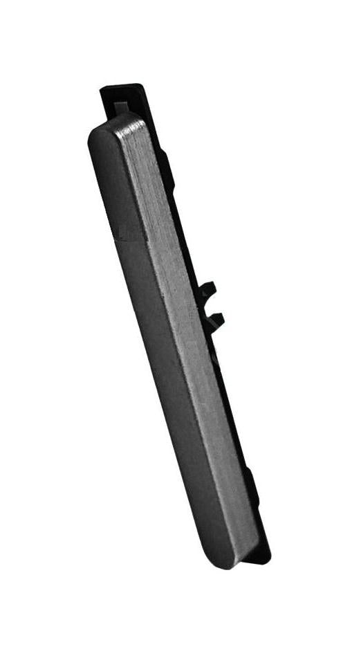 Volume Side Button Outer for LG G5 Black - Plastic Key