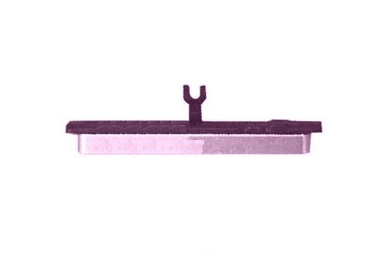 Volume Side Button Outer for LG G5 Pink - Plastic Key