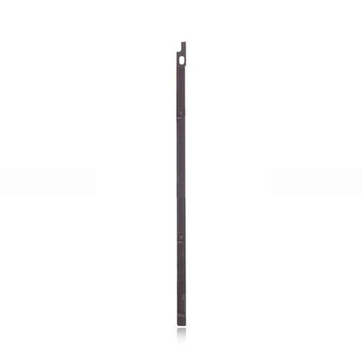 Volume Side Button Outer for LG G5 SE Silver - Plastic Key