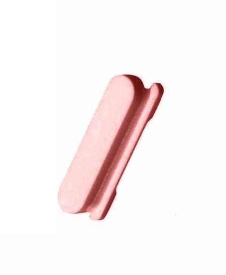 Volume Side Button Outer for LG G6 Rose - Plastic Key