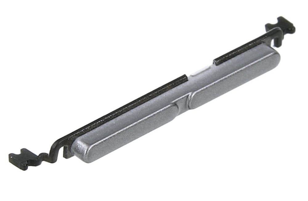 Volume Side Button Outer for LG K10 2017 Titan - Plastic Key