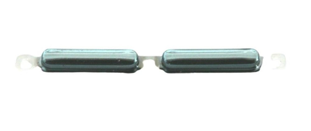 Volume Side Button Outer for LG K61 Titanium - Plastic Key
