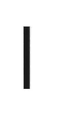 Volume Side Button Outer for LG Nexus 5X White - Plastic Key