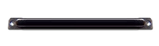 Volume Side Button Outer for LG Optimus G E975 Black - Plastic Key
