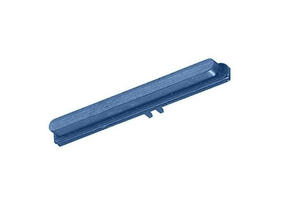 Volume Side Button Outer for LG W41 Navy - Plastic Key