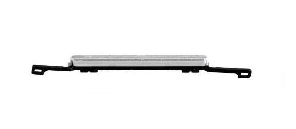 Volume Side Button Outer for Micromax A70 Black - Plastic Key