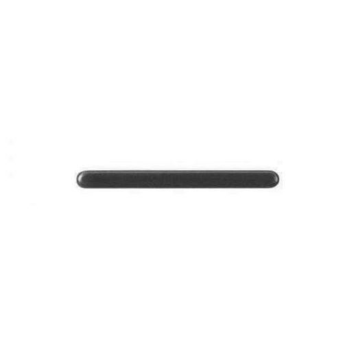 Volume Side Button Outer for Micromax Bolt Q338 White - Plastic Key